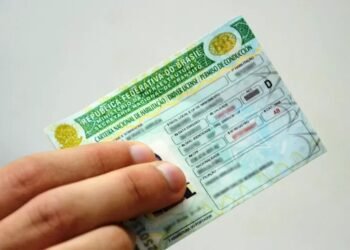 Veja as novas regras para tirar a CNH; autoescola passa a ser dispensável no processo