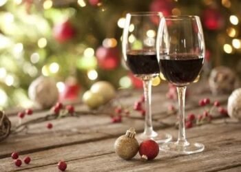 Vinhos para o Natal: dicas certeiras para acompanhar do petisco à sobremesa