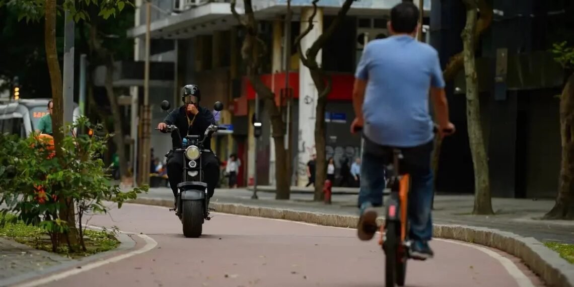 Novas regras para ciclomotores a partir de 2026; veja as mudanças