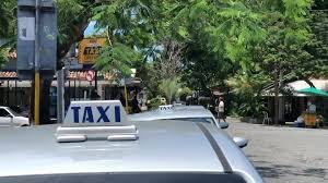 Novas regras para táxis serão votadas nesta terça-feira (2) em Búzios