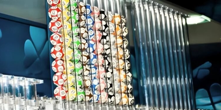 Mega-Sena acumula em R$ 52 milhões; 44 apostas ganham mais de R$ 51 mil