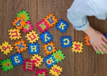 Hiperlexia e hiperfoco: aprendizados que seguem outros caminhos