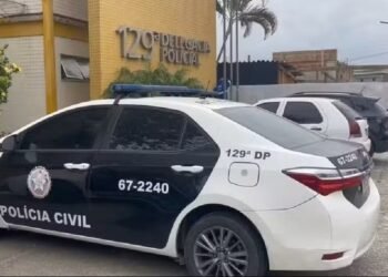 Golpe imobiliário leva mulher à prisão e causa prejuízo de mais de R$ 110 mil