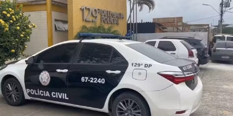 Golpe imobiliário leva mulher à prisão e causa prejuízo de mais de R$ 110 mil