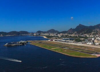 Turismo fluminense consolida ano histórico; Brasil registra salto em empregos no setor