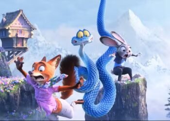 Zootopia 2: A aguardada continuação que eleva a animação a um novo patamar está em cartaz no Cine Show