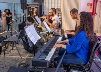 Inscrições abertas para cursos técnicos gratuitos de Teatro e Música em Macaé