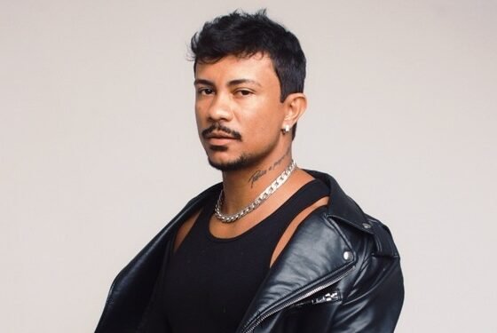 Xamã é a principal atração da abertura do Sesc Verão em Macaé