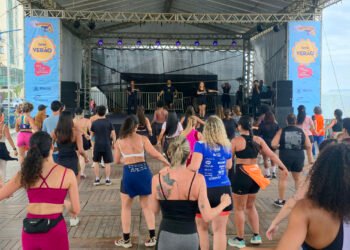 Aulas gratuitas movimentam o Esporte Verão em Macaé; confira a programação de domingo (25)