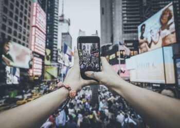 Concurso de Fotos e Vídeos está com inscrições abertas para amadores e profissionais; prêmio pode chegar a R$ 5,5 mil