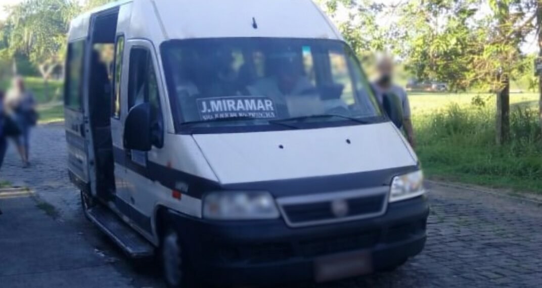 Linha Jardim Miramar x Zen abre fase da licitação do transporte público em Rio das Ostras