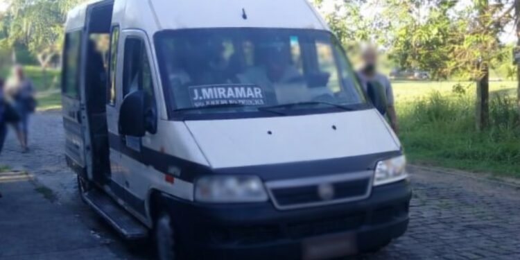 Linha Jardim Miramar x Zen abre fase da licitação do transporte público em Rio das Ostras