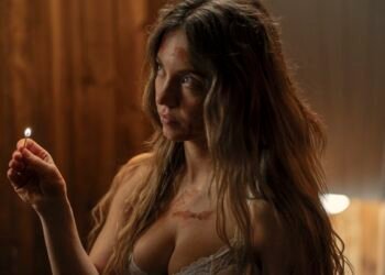 Filme baseado em best-seller, “A Empregada” estreia com tensão do início ao fim