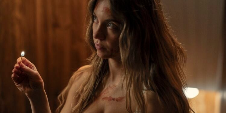 Filme baseado em best-seller, “A Empregada” estreia com tensão do início ao fim