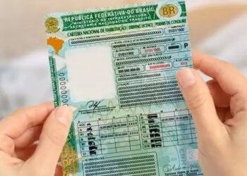Renovação automática da CNH: quem tem direito e como funciona