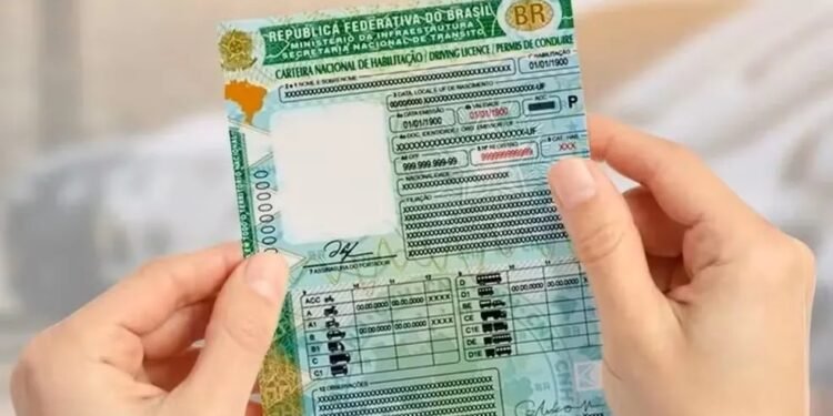 Renovação automática da CNH: quem tem direito e como funciona