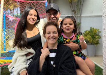 Luto em Cabo Frio: morre Aline Rabelo, esposa do prefeito Dr. Serginho