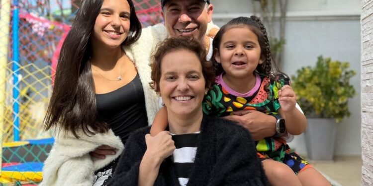 Luto em Cabo Frio: morre Aline Rabelo, esposa do prefeito Dr. Serginho