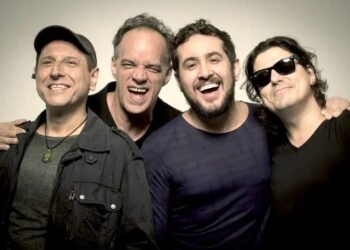 Barão Vermelho anima Festival de Verão Saquarema 2026; confira a programação completa