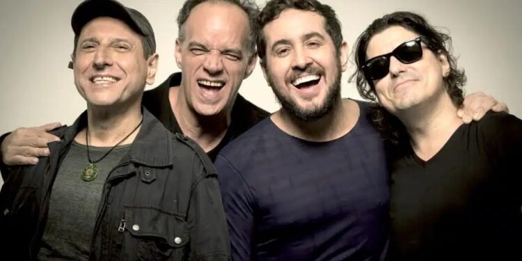 Barão Vermelho anima Festival de Verão Saquarema 2026; confira a programação completa