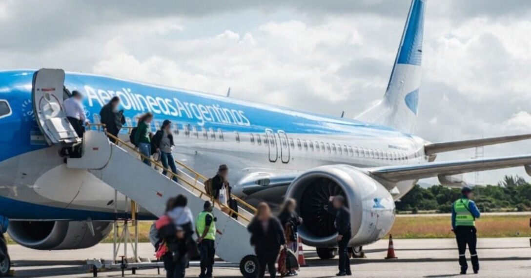 Voos internacionais retornam neste sábado (3) ao Aeroporto de Cabo Frio