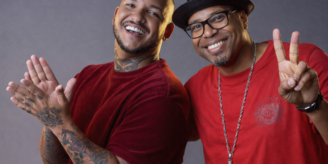 Buchecha e Suel são atrações do Sesc Verão em Cabo Frio; atividades rolam em dois pontos da Praia do Forte