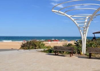 Sesc Verão começa nesta sexta (16) em Rio das Ostras; Roberto Silveira terá meia pista interditada