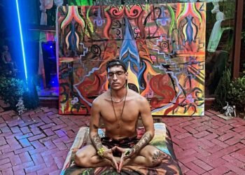 Murais que transformam muros em manifestos de diversidade ganham força no Brasil