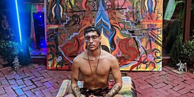 Murais que transformam muros em manifestos de diversidade ganham força no Brasil