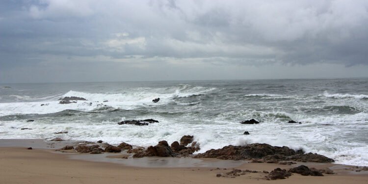 Depois de dias abafados e muito calor, chuva enfim chega e deve seguir por alguns dias de verão