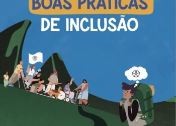 Macaé divulga Manual de Boas Práticas de Inclusão e reforça políticas para PCD