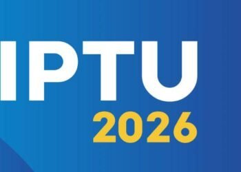 IPTU 2026 já está disponível em Cabo Frio; veja como retirar a guia