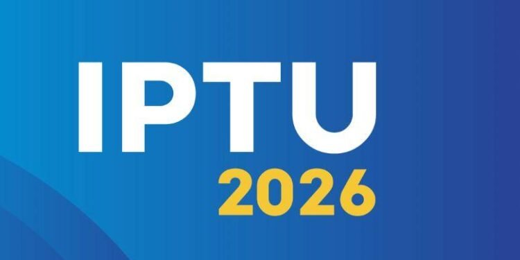 IPTU 2026 já está disponível em Cabo Frio; veja como retirar a guia