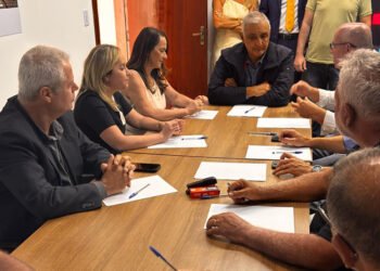 Conderlagos: prefeitos da Baixada Litorânea se mobilizam contra apagões e falta d’água