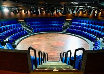 Sesc RJ lança edital para projetos culturais; inscrições começam dia 30