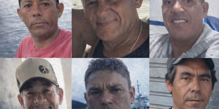 Embarcação segue desaparecida em Maricá; Marinha segue com buscas