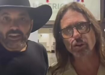 Show de Edson & Hudson é cancelado em São Pedro da Aldeia; nova data será divulgada