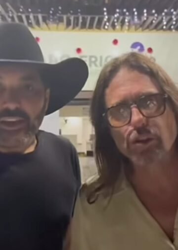 Show de Edson & Hudson é cancelado em São Pedro da Aldeia; nova data será divulgada