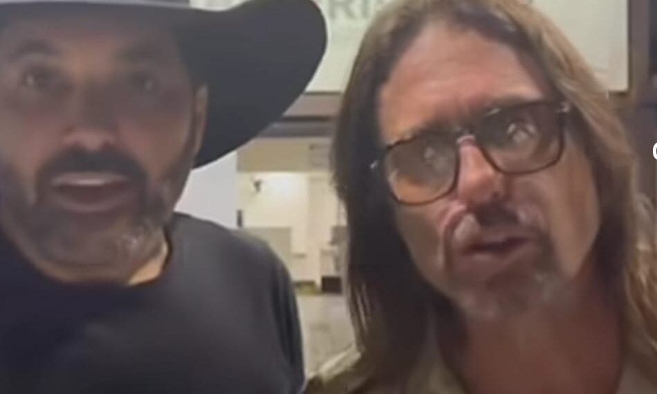 Show de Edson & Hudson é cancelado em São Pedro da Aldeia; nova data será divulgada