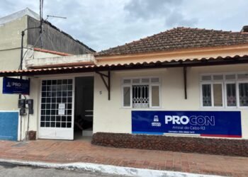 ENEL é convocada para atendimento emergencial em Arraial do Cabo