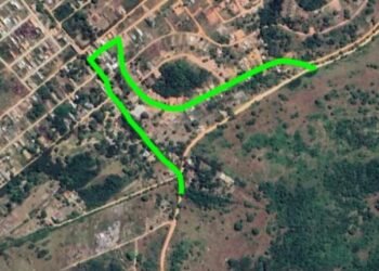 Ruas interditadas até sexta-feira (09) em Búzios; confira os desvios  Por Rosália Moreira