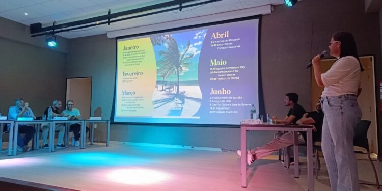 Iguaba Grande apresenta calendário de eventos 2026; confira o que vai rolar