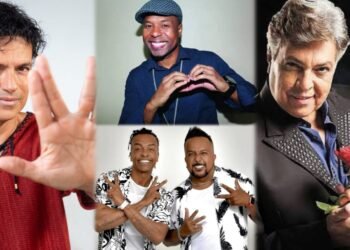 Veja quem anima o Sesc Verão em Rio das Ostras