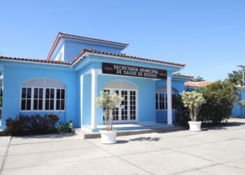 Inscrições abertas para processo seletivo da Saúde em Búzios