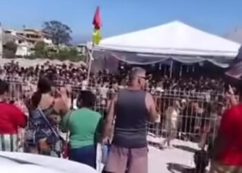 Tubarão Atacadão chega a Macaé; inauguração atrai multidão