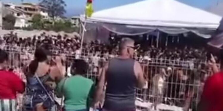 Tubarão Atacadão chega a Macaé; inauguração atrai multidão