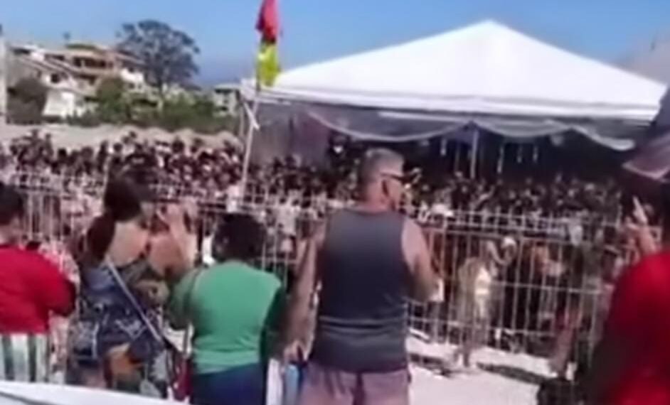 Tubarão Atacadão chega a Macaé; inauguração atrai multidão