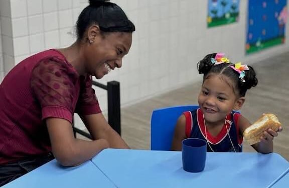 Arraial do Cabo divulga datas do sorteio que define vagas nas creches municipais