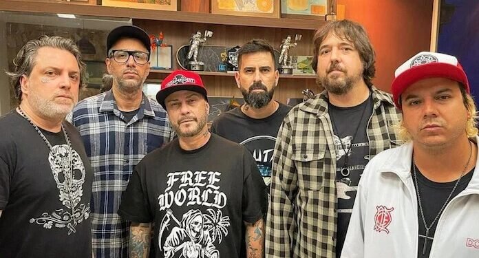 Charlie Brown Jr. dá início à programação do Sesc Verão em Barra de São João; veja programação completa