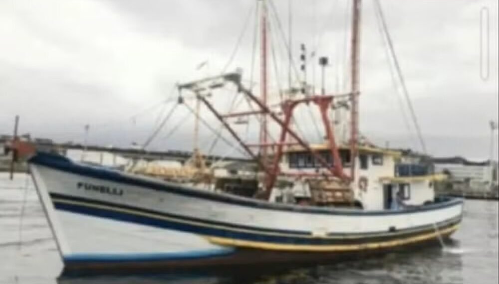 Pescadores seguem desaparecidos em Maricá; Marinha encerra buscas ativas